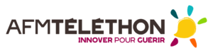 Logo AFM_TELETHON
